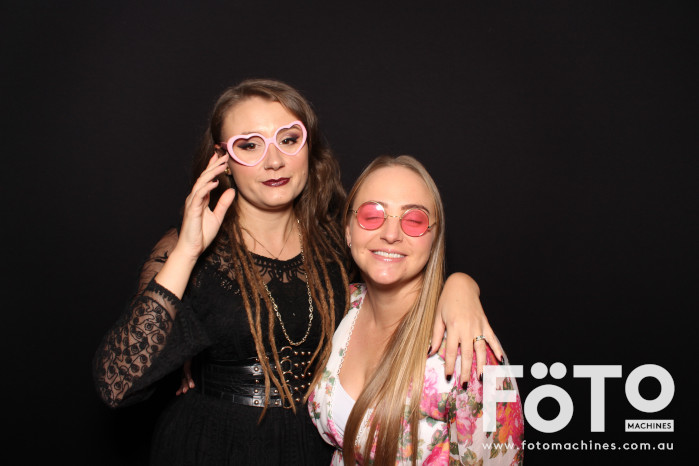 Ashleigh & Kaine's Engagement | View more photos from the event at gallery.fotomachines.com.au/u/FOTOMachines/Ashleigh-Kaines-Engagement