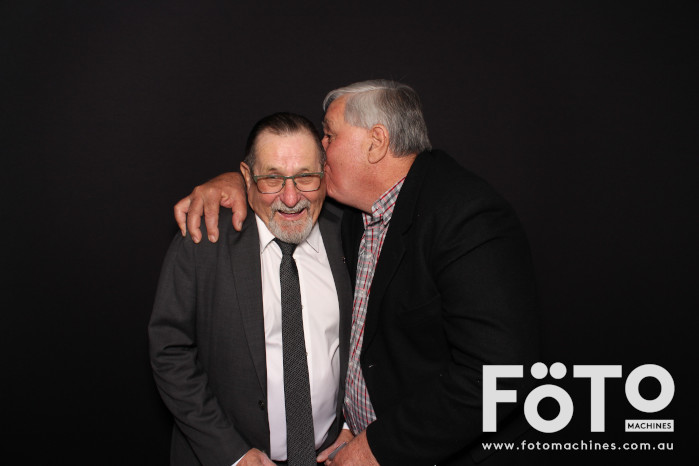 Ashleigh & Kaine's Engagement | View more photos from the event at gallery.fotomachines.com.au/u/FOTOMachines/Ashleigh-Kaines-Engagement