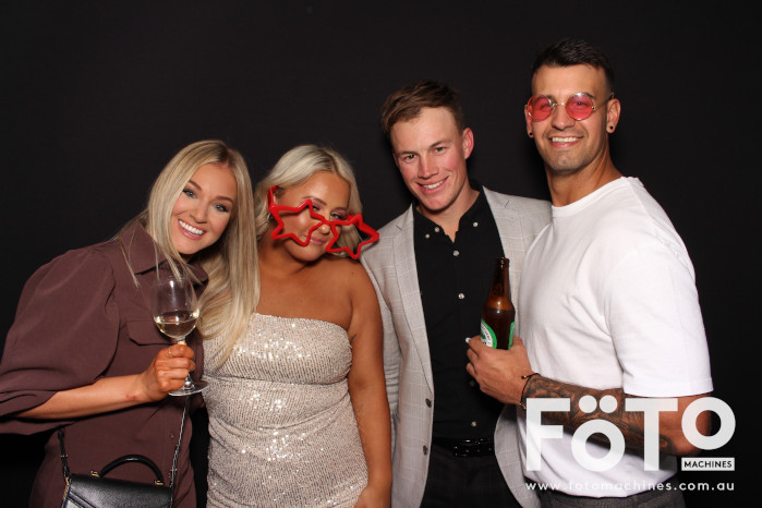 Ashleigh & Kaine's Engagement | View more photos from the event at gallery.fotomachines.com.au/u/FOTOMachines/Ashleigh-Kaines-Engagement