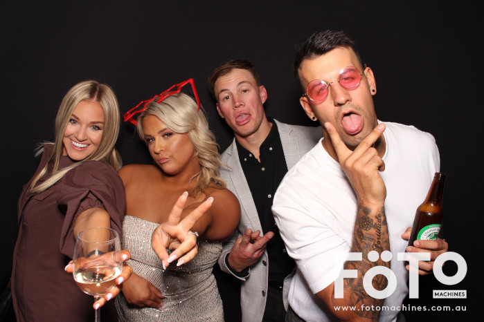 Ashleigh & Kaine's Engagement | View more photos from the event at gallery.fotomachines.com.au/u/FOTOMachines/Ashleigh-Kaines-Engagement