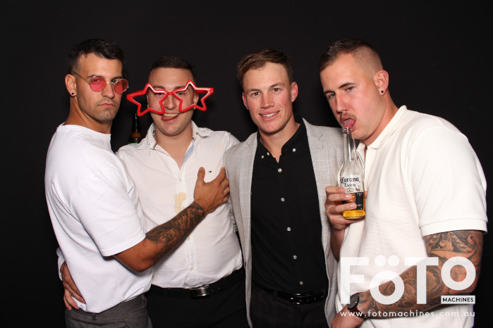 Ashleigh & Kaine's Engagement | View more photos from the event at gallery.fotomachines.com.au/u/FOTOMachines/Ashleigh-Kaines-Engagement