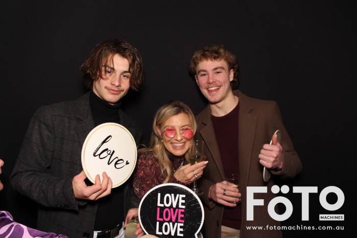 Ashleigh & Kaine's Engagement | View more photos from the event at gallery.fotomachines.com.au/u/FOTOMachines/Ashleigh-Kaines-Engagement