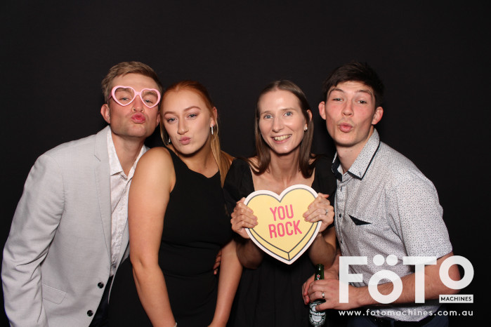 Ashleigh & Kaine's Engagement | View more photos from the event at gallery.fotomachines.com.au/u/FOTOMachines/Ashleigh-Kaines-Engagement