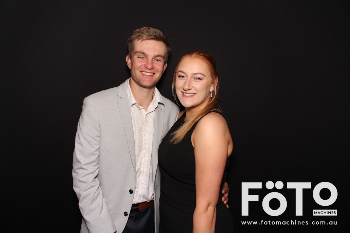 Ashleigh & Kaine's Engagement | View more photos from the event at gallery.fotomachines.com.au/u/FOTOMachines/Ashleigh-Kaines-Engagement