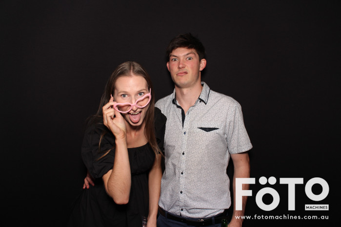 Ashleigh & Kaine's Engagement | View more photos from the event at gallery.fotomachines.com.au/u/FOTOMachines/Ashleigh-Kaines-Engagement