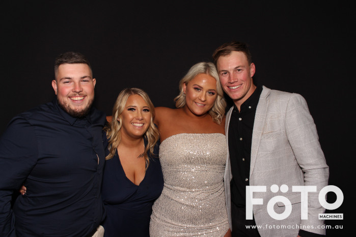 Ashleigh & Kaine's Engagement | View more photos from the event at gallery.fotomachines.com.au/u/FOTOMachines/Ashleigh-Kaines-Engagement