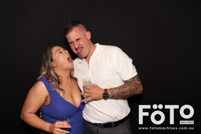 Ashleigh & Kaine's Engagement | View more photos from the event at gallery.fotomachines.com.au/u/FOTOMachines/Ashleigh-Kaines-Engagement