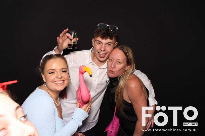 Ashleigh & Kaine's Engagement | View more photos from the event at gallery.fotomachines.com.au/u/FOTOMachines/Ashleigh-Kaines-Engagement