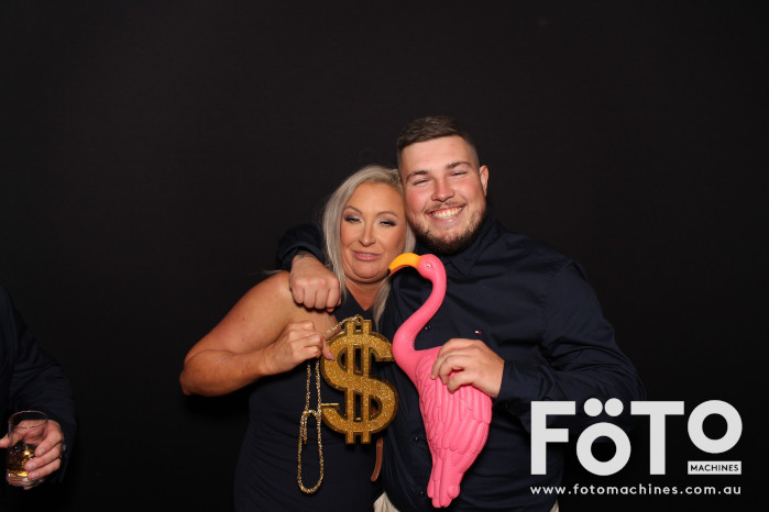 Ashleigh & Kaine's Engagement | View more photos from the event at gallery.fotomachines.com.au/u/FOTOMachines/Ashleigh-Kaines-Engagement