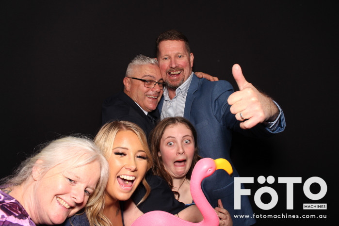 Ashleigh & Kaine's Engagement | View more photos from the event at gallery.fotomachines.com.au/u/FOTOMachines/Ashleigh-Kaines-Engagement