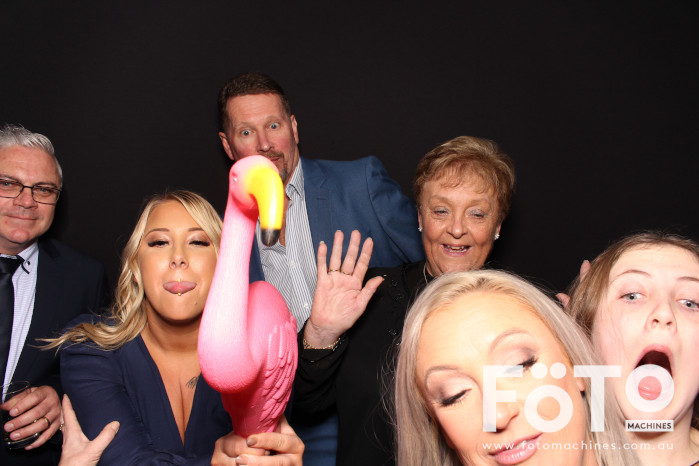 Ashleigh & Kaine's Engagement | View more photos from the event at gallery.fotomachines.com.au/u/FOTOMachines/Ashleigh-Kaines-Engagement