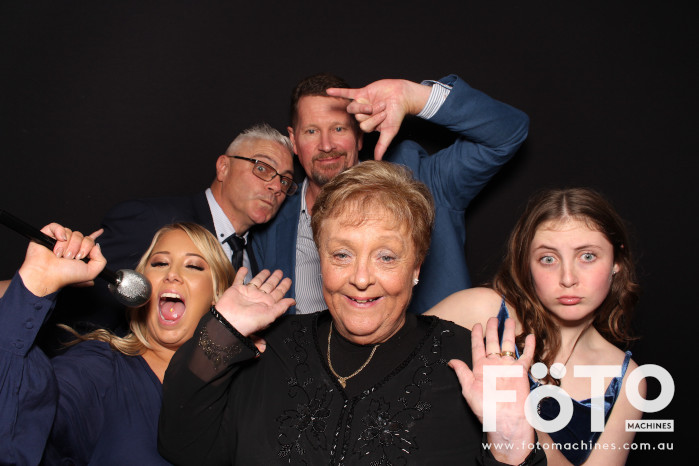 Ashleigh & Kaine's Engagement | View more photos from the event at gallery.fotomachines.com.au/u/FOTOMachines/Ashleigh-Kaines-Engagement