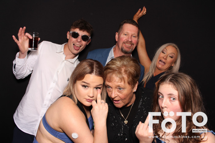 Ashleigh & Kaine's Engagement | View more photos from the event at gallery.fotomachines.com.au/u/FOTOMachines/Ashleigh-Kaines-Engagement