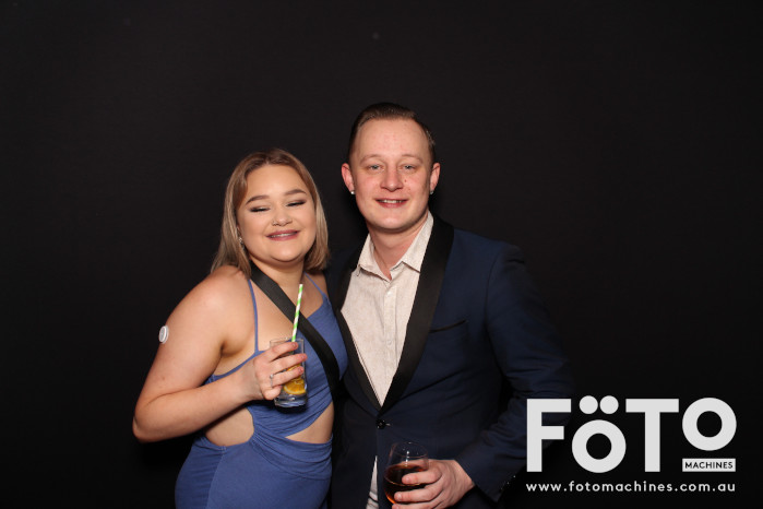 Ashleigh & Kaine's Engagement | View more photos from the event at gallery.fotomachines.com.au/u/FOTOMachines/Ashleigh-Kaines-Engagement