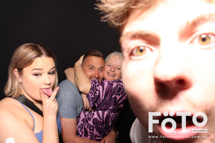 Ashleigh & Kaine's Engagement | View more photos from the event at gallery.fotomachines.com.au/u/FOTOMachines/Ashleigh-Kaines-Engagement