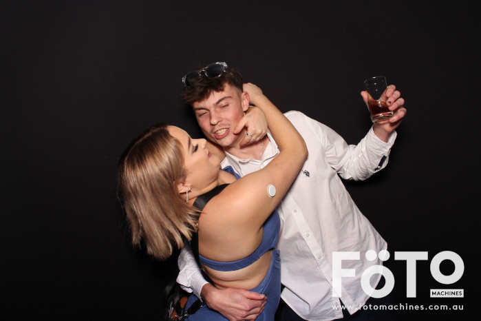 Ashleigh & Kaine's Engagement | View more photos from the event at gallery.fotomachines.com.au/u/FOTOMachines/Ashleigh-Kaines-Engagement