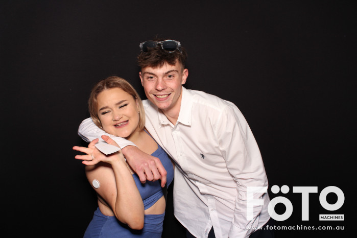 Ashleigh & Kaine's Engagement | View more photos from the event at gallery.fotomachines.com.au/u/FOTOMachines/Ashleigh-Kaines-Engagement