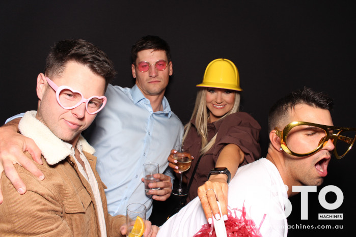 Ashleigh & Kaine's Engagement | View more photos from the event at gallery.fotomachines.com.au/u/FOTOMachines/Ashleigh-Kaines-Engagement