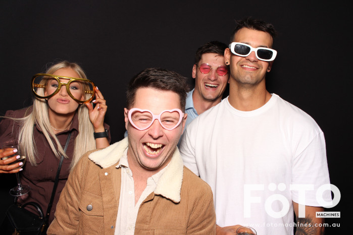 Ashleigh & Kaine's Engagement | View more photos from the event at gallery.fotomachines.com.au/u/FOTOMachines/Ashleigh-Kaines-Engagement