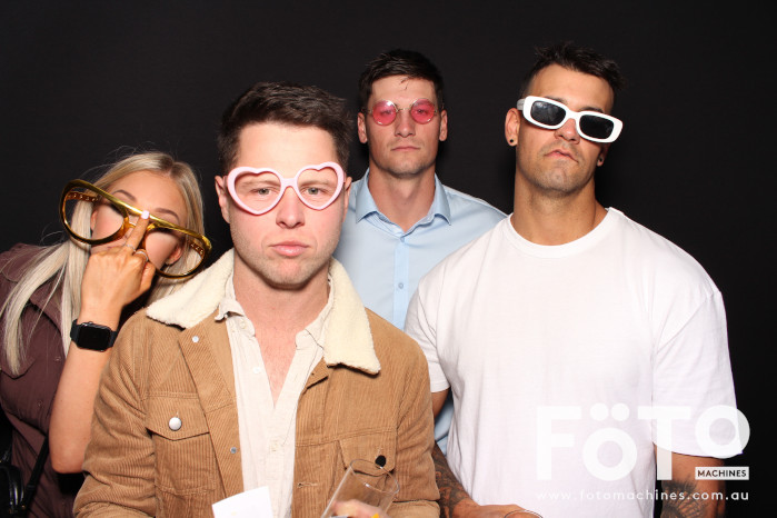 Ashleigh & Kaine's Engagement | View more photos from the event at gallery.fotomachines.com.au/u/FOTOMachines/Ashleigh-Kaines-Engagement