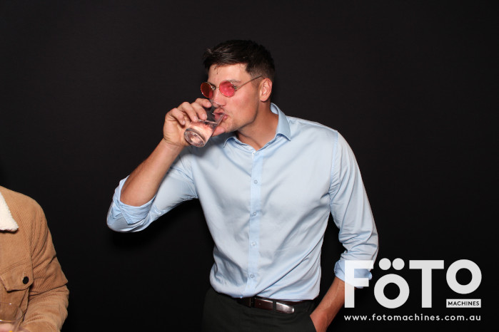 Ashleigh & Kaine's Engagement | View more photos from the event at gallery.fotomachines.com.au/u/FOTOMachines/Ashleigh-Kaines-Engagement