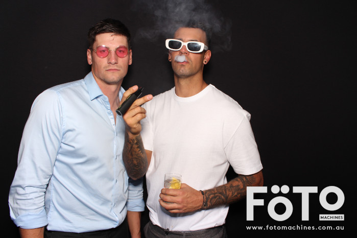 Ashleigh & Kaine's Engagement | View more photos from the event at gallery.fotomachines.com.au/u/FOTOMachines/Ashleigh-Kaines-Engagement