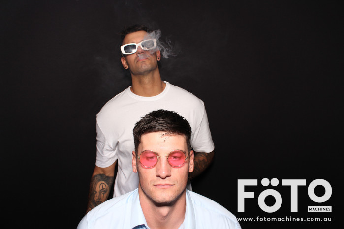 Ashleigh & Kaine's Engagement | View more photos from the event at gallery.fotomachines.com.au/u/FOTOMachines/Ashleigh-Kaines-Engagement