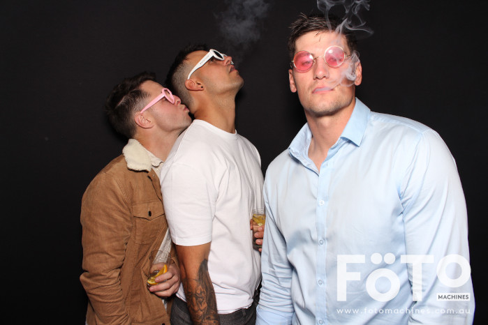 Ashleigh & Kaine's Engagement | View more photos from the event at gallery.fotomachines.com.au/u/FOTOMachines/Ashleigh-Kaines-Engagement