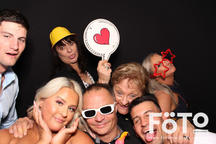 Ashleigh & Kaine's Engagement | View more photos from the event at gallery.fotomachines.com.au/u/FOTOMachines/Ashleigh-Kaines-Engagement