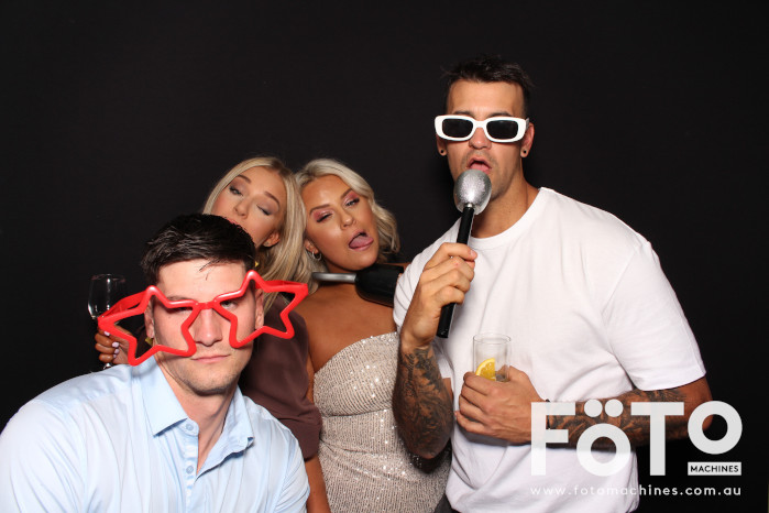 Ashleigh & Kaine's Engagement | View more photos from the event at gallery.fotomachines.com.au/u/FOTOMachines/Ashleigh-Kaines-Engagement