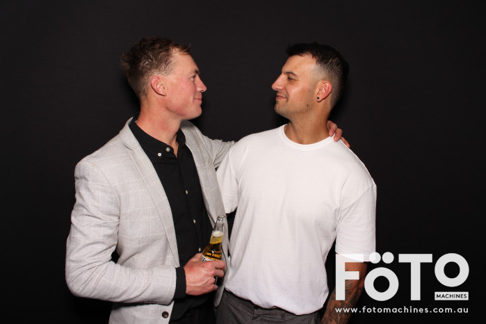 Ashleigh & Kaine's Engagement | View more photos from the event at gallery.fotomachines.com.au/u/FOTOMachines/Ashleigh-Kaines-Engagement