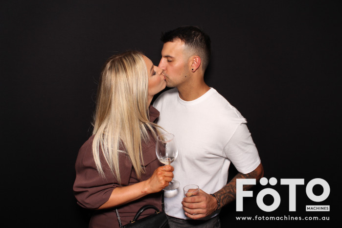 Ashleigh & Kaine's Engagement | View more photos from the event at gallery.fotomachines.com.au/u/FOTOMachines/Ashleigh-Kaines-Engagement