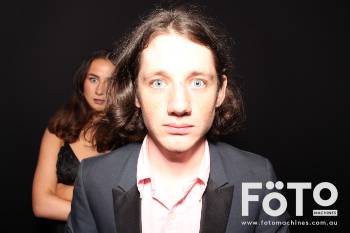 Ashleigh & Kaine's Engagement | View more photos from the event at gallery.fotomachines.com.au/u/FOTOMachines/Ashleigh-Kaines-Engagement