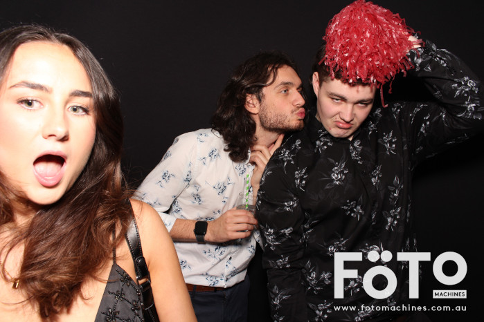 Ashleigh & Kaine's Engagement | View more photos from the event at gallery.fotomachines.com.au/u/FOTOMachines/Ashleigh-Kaines-Engagement