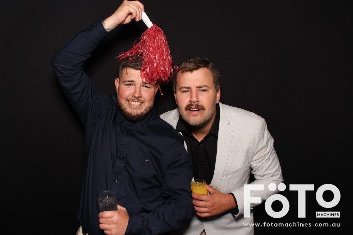 Ashleigh & Kaine's Engagement | View more photos from the event at gallery.fotomachines.com.au/u/FOTOMachines/Ashleigh-Kaines-Engagement