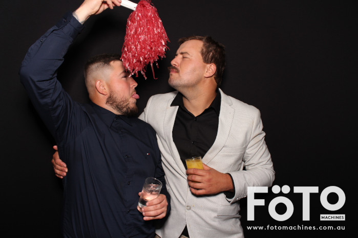 Ashleigh & Kaine's Engagement | View more photos from the event at gallery.fotomachines.com.au/u/FOTOMachines/Ashleigh-Kaines-Engagement