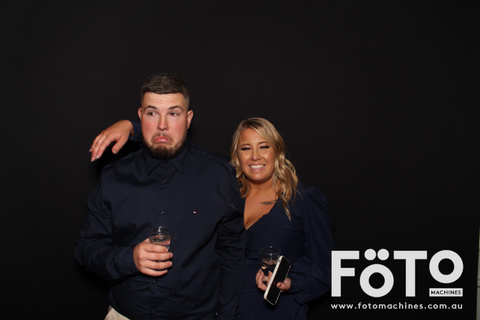 Ashleigh & Kaine's Engagement | View more photos from the event at gallery.fotomachines.com.au/u/FOTOMachines/Ashleigh-Kaines-Engagement