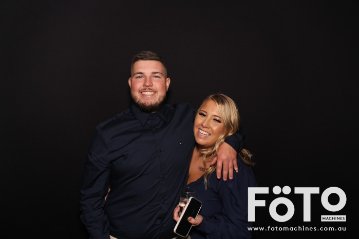 Ashleigh & Kaine's Engagement | View more photos from the event at gallery.fotomachines.com.au/u/FOTOMachines/Ashleigh-Kaines-Engagement