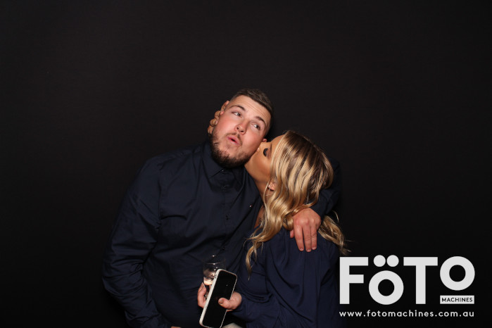 Ashleigh & Kaine's Engagement | View more photos from the event at gallery.fotomachines.com.au/u/FOTOMachines/Ashleigh-Kaines-Engagement