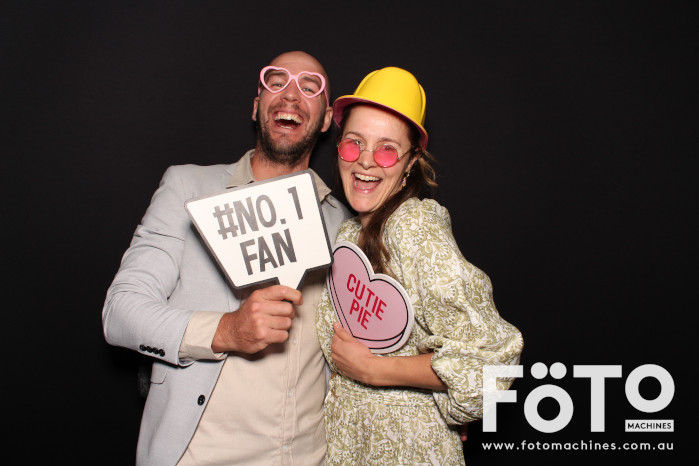 Ashleigh & Kaine's Engagement | View more photos from the event at gallery.fotomachines.com.au/u/FOTOMachines/Ashleigh-Kaines-Engagement