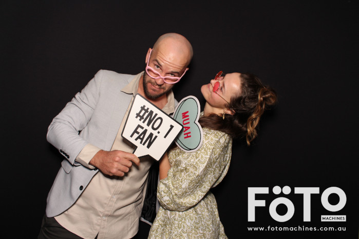 Ashleigh & Kaine's Engagement | View more photos from the event at gallery.fotomachines.com.au/u/FOTOMachines/Ashleigh-Kaines-Engagement