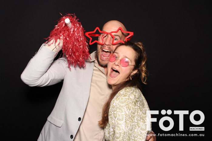 Ashleigh & Kaine's Engagement | View more photos from the event at gallery.fotomachines.com.au/u/FOTOMachines/Ashleigh-Kaines-Engagement