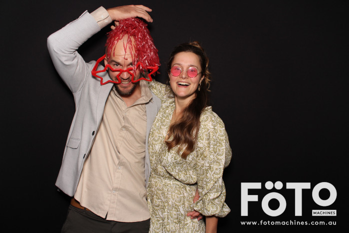 Ashleigh & Kaine's Engagement | View more photos from the event at gallery.fotomachines.com.au/u/FOTOMachines/Ashleigh-Kaines-Engagement