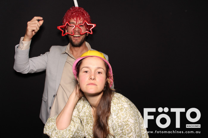 Ashleigh & Kaine's Engagement | View more photos from the event at gallery.fotomachines.com.au/u/FOTOMachines/Ashleigh-Kaines-Engagement