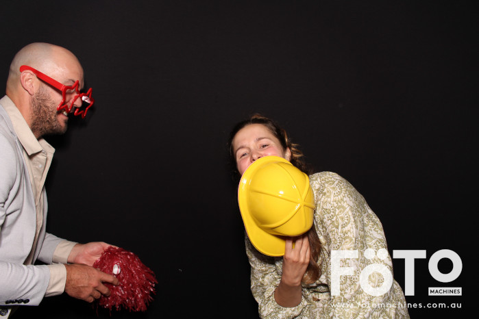 Ashleigh & Kaine's Engagement | View more photos from the event at gallery.fotomachines.com.au/u/FOTOMachines/Ashleigh-Kaines-Engagement