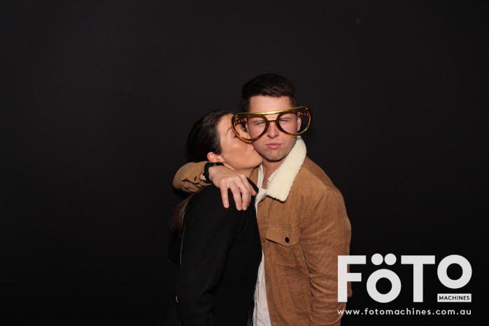 Ashleigh & Kaine's Engagement | View more photos from the event at gallery.fotomachines.com.au/u/FOTOMachines/Ashleigh-Kaines-Engagement