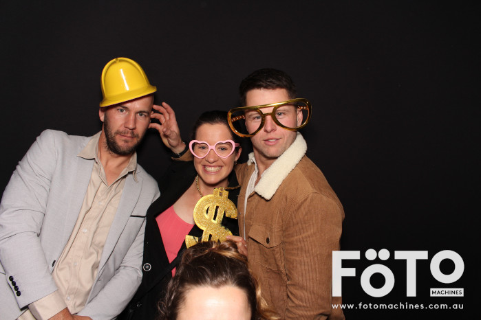 Ashleigh & Kaine's Engagement | View more photos from the event at gallery.fotomachines.com.au/u/FOTOMachines/Ashleigh-Kaines-Engagement