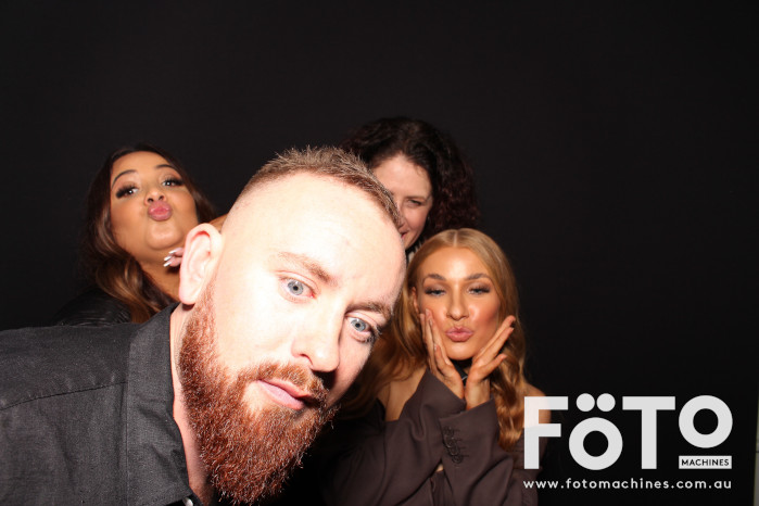 Ashleigh & Kaine's Engagement | View more photos from the event at gallery.fotomachines.com.au/u/FOTOMachines/Ashleigh-Kaines-Engagement