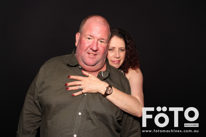 Ashleigh & Kaine's Engagement | View more photos from the event at gallery.fotomachines.com.au/u/FOTOMachines/Ashleigh-Kaines-Engagement