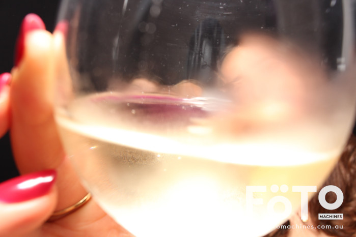 Ashleigh & Kaine's Engagement | View more photos from the event at gallery.fotomachines.com.au/u/FOTOMachines/Ashleigh-Kaines-Engagement